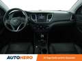 Hyundai TUCSON 1.6 Classic blue 2WD*NAVI*TEMPO*CAM*PDC* Azul - thumbnail 12