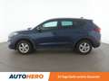 Hyundai TUCSON 1.6 Classic blue 2WD*NAVI*TEMPO*CAM*PDC* Azul - thumbnail 3