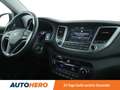 Hyundai TUCSON 1.6 Classic blue 2WD*NAVI*TEMPO*CAM*PDC* Azul - thumbnail 13