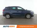 Hyundai TUCSON 1.6 Classic blue 2WD*NAVI*TEMPO*CAM*PDC* Bleu - thumbnail 7