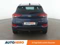 Hyundai TUCSON 1.6 Classic blue 2WD*NAVI*TEMPO*CAM*PDC* Azul - thumbnail 5