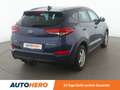 Hyundai TUCSON 1.6 Classic blue 2WD*NAVI*TEMPO*CAM*PDC* Azul - thumbnail 6