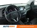 Hyundai TUCSON 1.6 Classic blue 2WD*NAVI*TEMPO*CAM*PDC* Bleu - thumbnail 11