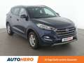 Hyundai TUCSON 1.6 Classic blue 2WD*NAVI*TEMPO*CAM*PDC* Azul - thumbnail 8