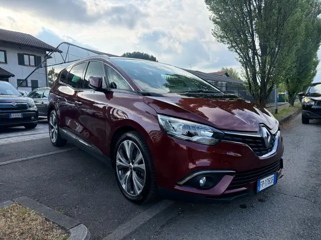 Renault Grand Scenic 1.3 tce energy 7 POSTIBose 140cv
