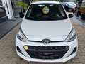 Hyundai i10 Basis 1.0 *2.Hand* TÜV Neu * Weiß - thumbnail 2