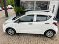 Hyundai i10 Basis 1.0 *2.Hand* TÜV Neu * Weiß - thumbnail 5