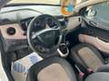Hyundai i10 Basis 1.0 *2.Hand* TÜV Neu * Weiß - thumbnail 10