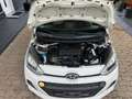 Hyundai i10 Basis 1.0 *2.Hand* TÜV Neu * Weiß - thumbnail 7