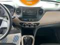 Hyundai i10 Basis 1.0 *2.Hand* TÜV Neu * Weiß - thumbnail 15