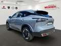 Nissan Qashqai QASHQAI N-CONNECTA MHEV 140 PS MT 4x2 Winter Kom Grau - thumbnail 4