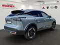 Nissan Qashqai QASHQAI N-CONNECTA MHEV 140 PS MT 4x2 Winter Kom Grau - thumbnail 3