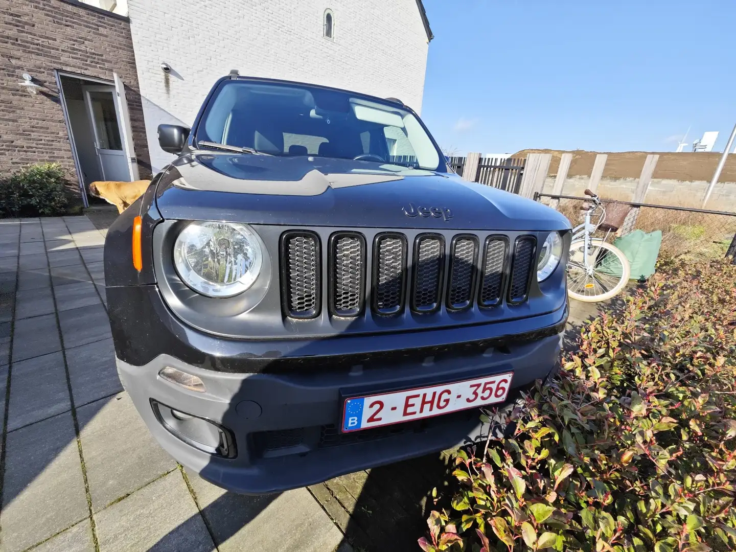 Jeep Renegade 1.6 E-torQ Longitude - 2