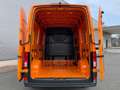 MAN TGE 3.180 L3H3 Kasten STANDHZ ACC NAVI KAMERA Naranja - thumbnail 11