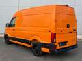 MAN TGE 3.180 L3H3 Kasten STANDHZ ACC NAVI KAMERA Naranja - thumbnail 8