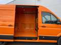 MAN TGE 3.180 L3H3 Kasten STANDHZ ACC NAVI KAMERA Naranja - thumbnail 9