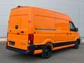 MAN TGE 3.180 L3H3 Kasten STANDHZ ACC NAVI KAMERA Naranja - thumbnail 7