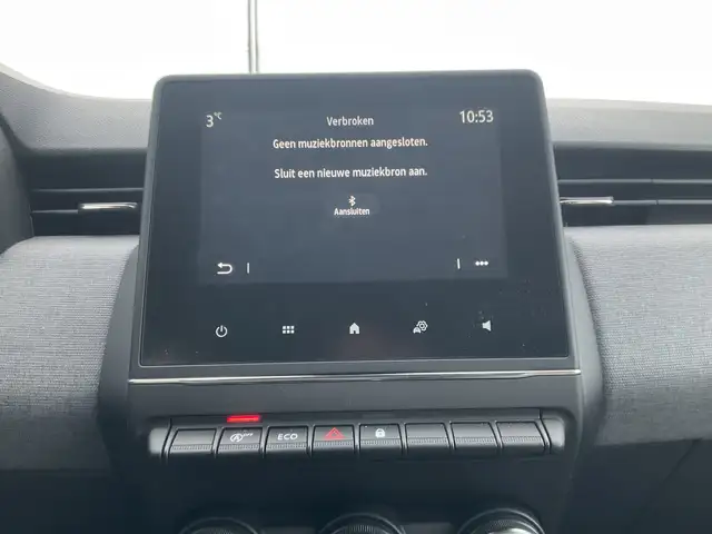Renault Clio view 10