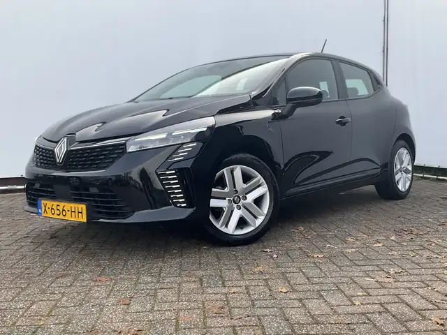 Renault Clio view 15