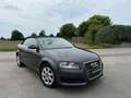 Audi A3 Cabriolet 1.6 TDi REEDS GEKEURD VOOR VERKOOP Gris - thumbnail 13