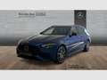 Mercedes-Benz C 43 AMG Mercedes-AMG 4MATIC[0-803] Albastru - thumbnail 1