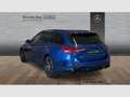 Mercedes-Benz C 43 AMG Mercedes-AMG 4MATIC[0-803] Albastru - thumbnail 8