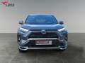 Toyota RAV 4 RAV4 2.5 Plug-In Hybrid Teamplayer +Kamera+Navi+ Grau - thumbnail 9