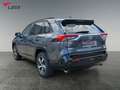 Toyota RAV 4 RAV4 2.5 Plug-In Hybrid Teamplayer +Kamera+Navi+ Grau - thumbnail 4