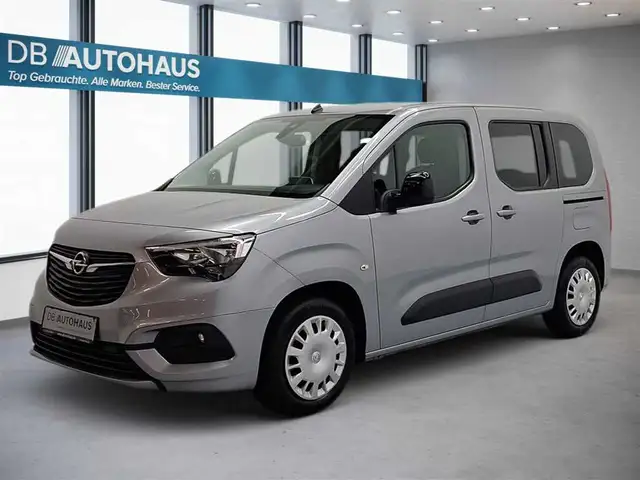 Opel Combo Life Elegance 1.5 Diesel