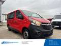 Opel Vivaro B Kasten L1H1 2,7t 1.6 CDTI *7109 Czerwony - thumbnail 1