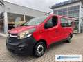 Opel Vivaro B Kasten L1H1 2,7t 1.6 CDTI *7109 Czerwony - thumbnail 2