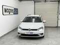 Volkswagen Golf Variant 1,6 TDI SCR.LED/Navigation "Discover Media"/Fro... Weiß - thumbnail 1