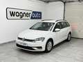 Volkswagen Golf Variant 1,6 TDI SCR.LED/Navigation "Discover Media"/Fro... Weiß - thumbnail 2