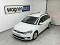 Volkswagen Golf Variant 1,6 TDI SCR.LED/Navigation "Discover Media"/Fro... Weiß - thumbnail 3