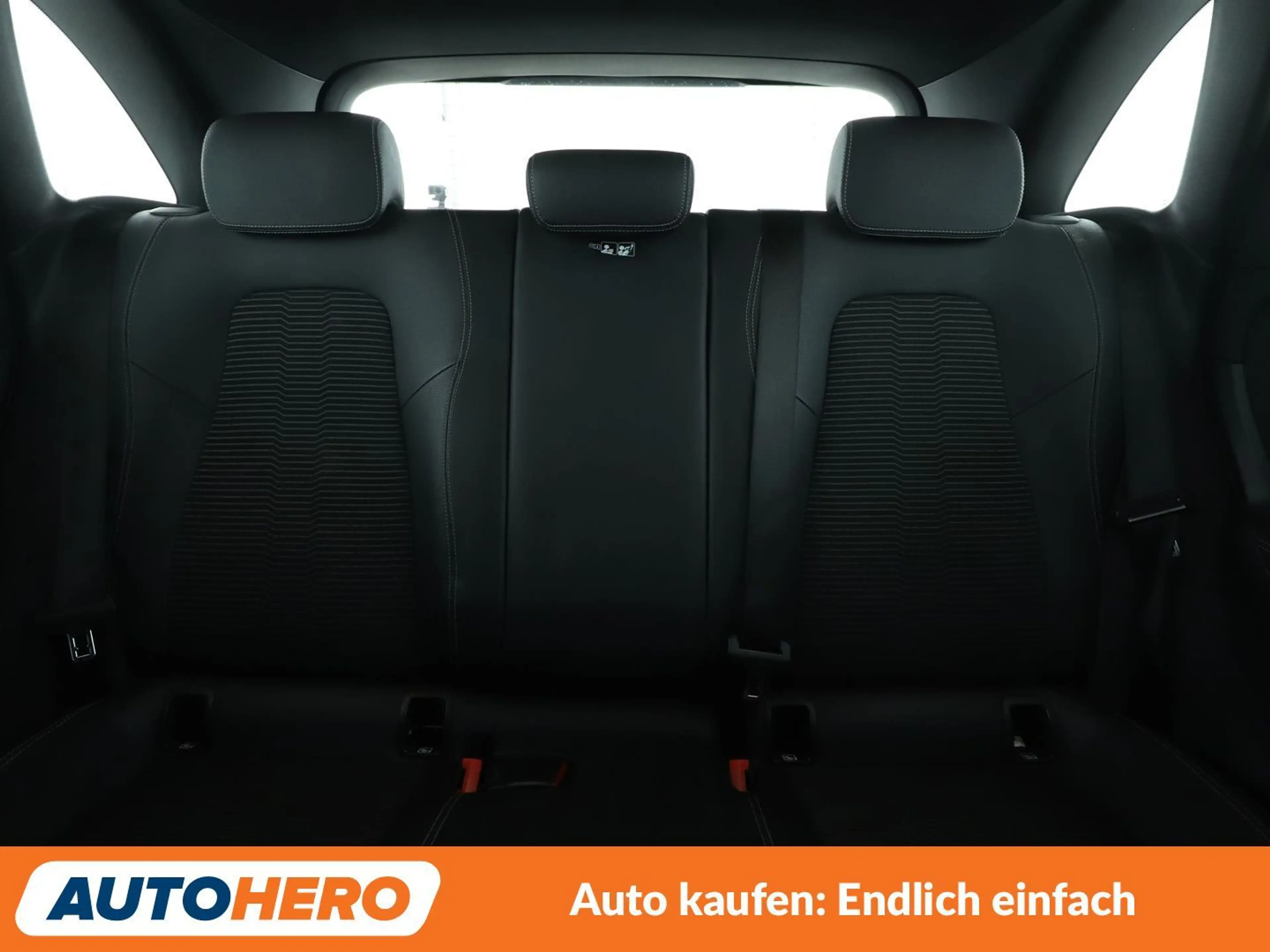 Mercedes-Benz B 200 B 200 Progressive Aut. *NAVI*VC*LED*TEMPO*PDC*SHZ* — photo 15