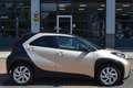 Toyota Aygo X 1.0 VVT-i S-CVT Pulse Navi/Carplay Airco Camera Km Beige - thumbnail 3