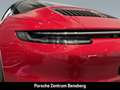 Porsche 992 911 Targa 4 GTS Lift 18Wege Sitzluft ACC Nachtsich Rot - thumbnail 12
