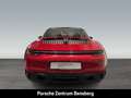 Porsche 992 911 Targa 4 GTS Lift 18Wege Sitzluft ACC Nachtsich Rouge - thumbnail 9