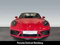 Porsche 992 911 Targa 4 GTS Lift 18Wege Sitzluft ACC Nachtsich Rouge - thumbnail 8