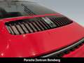 Porsche 992 911 Targa 4 GTS Lift 18Wege Sitzluft ACC Nachtsich Rouge - thumbnail 21