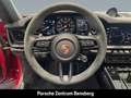 Porsche 992 911 Targa 4 GTS Lift 18Wege Sitzluft ACC Nachtsich Rouge - thumbnail 25