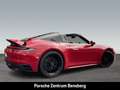 Porsche 992 911 Targa 4 GTS Lift 18Wege Sitzluft ACC Nachtsich Rot - thumbnail 18