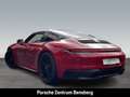 Porsche 992 911 Targa 4 GTS Lift 18Wege Sitzluft ACC Nachtsich Rouge - thumbnail 3