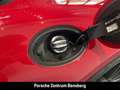 Porsche 992 911 Targa 4 GTS Lift 18Wege Sitzluft ACC Nachtsich Rot - thumbnail 37