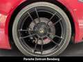 Porsche 992 911 Targa 4 GTS Lift 18Wege Sitzluft ACC Nachtsich Rouge - thumbnail 16