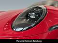 Porsche 992 911 Targa 4 GTS Lift 18Wege Sitzluft ACC Nachtsich Rouge - thumbnail 10