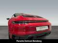 Porsche 992 911 Targa 4 GTS Lift 18Wege Sitzluft ACC Nachtsich Rouge - thumbnail 13