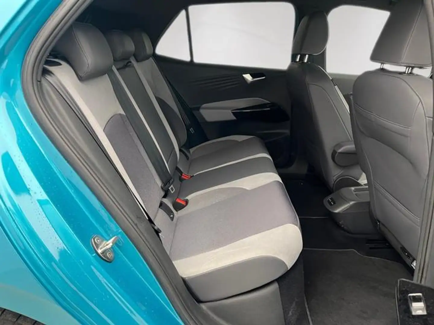 Volkswagen ID.3 Business 107kW Verde - 2