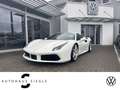 Ferrari 488 GTB Kamera Carbon  dt. Auto u.frei Blanco - thumbnail 1