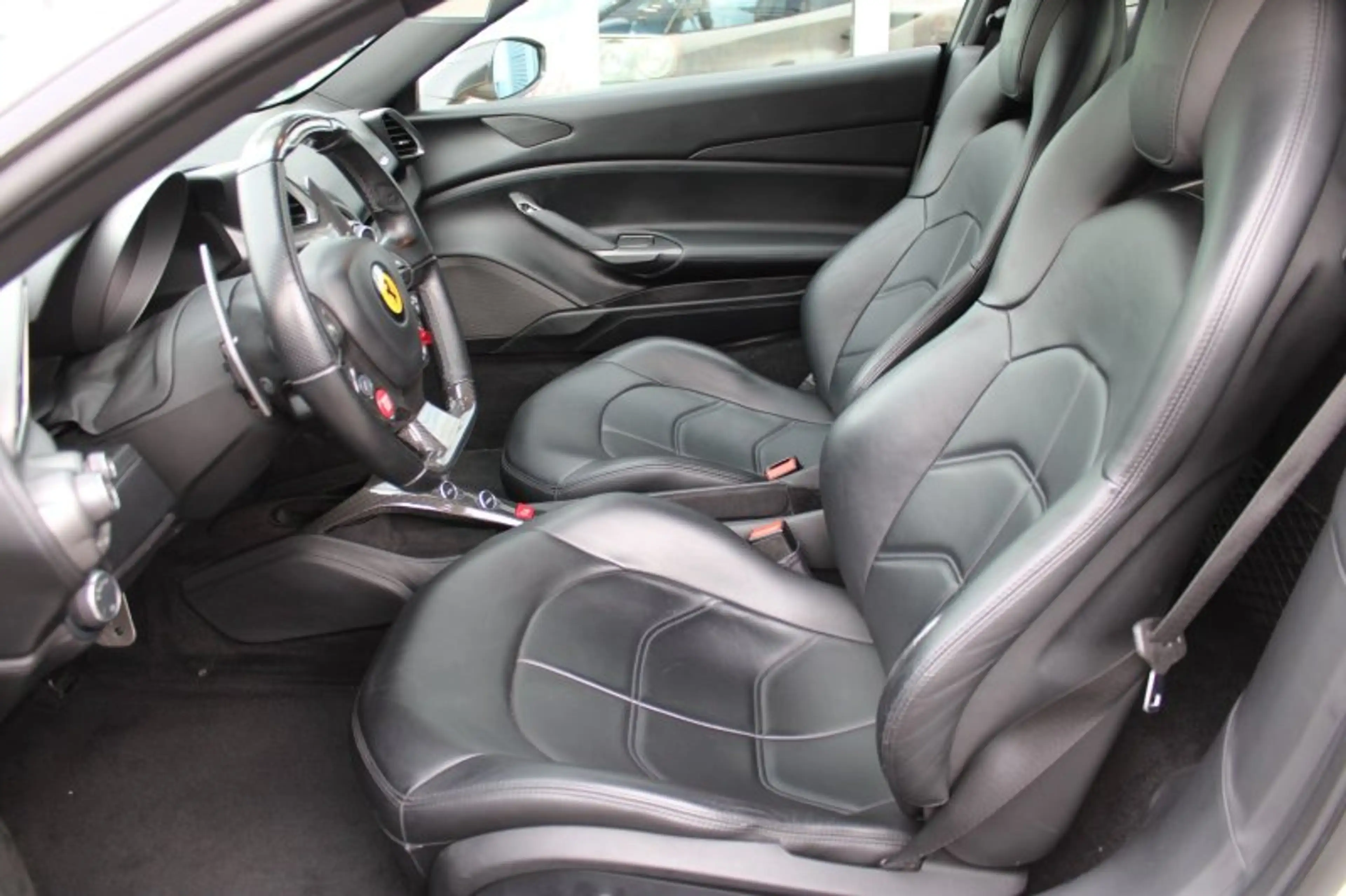 Ferrari 488 GTB Kamera Carbon dt. Auto u.frei — photo 7